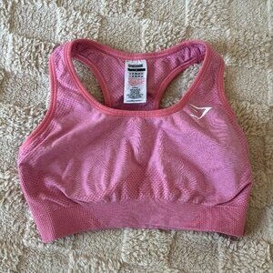 Gymshark Vital 2.0 Bra